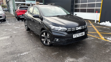 Dacia Sandero 1.0 Tce Journey 5dr Petrol Hatchback